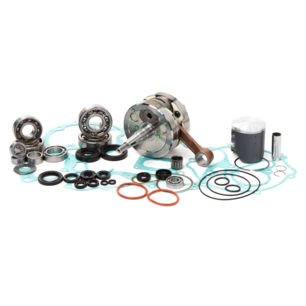VERTEX ENGINE COMPLETE KIT YAM WR101-125