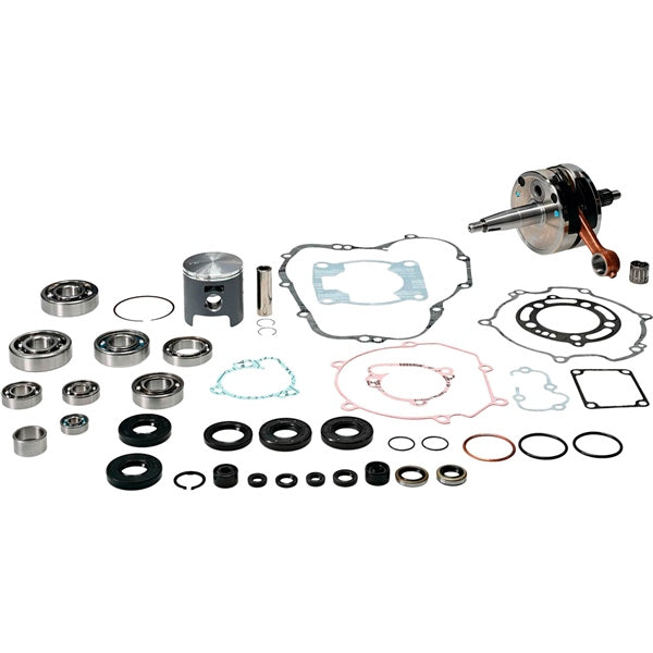 VERTEX ENGINE COMPLETE KIT KAWA WR00058