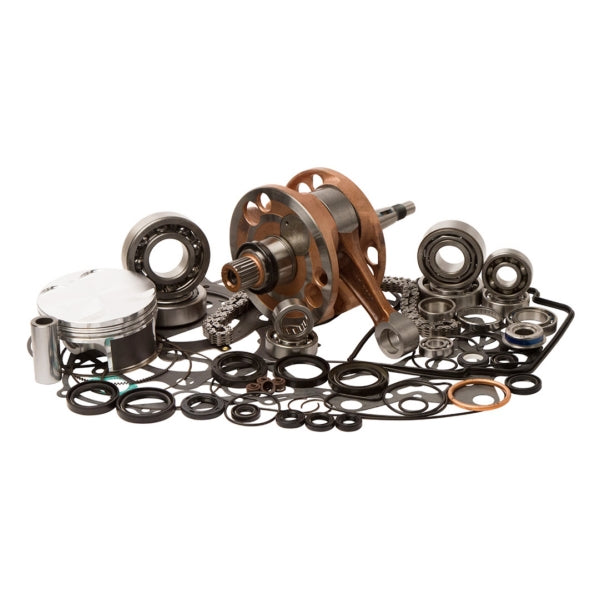VERTEX ENGINE COMPLETE KIT HON WR101-031