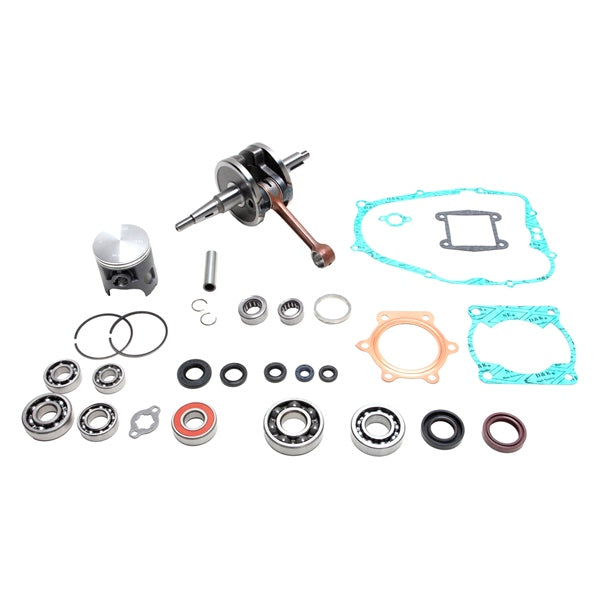 VERTEX ENGINE COMPLETE KIT YAM WR101-200