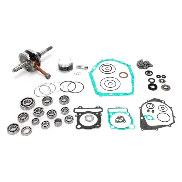 VERTEX ENGINE COMPLETE KIT YAM WR101-209