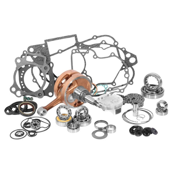 VERTEX ENGINE COMPLETE KIT HON WR101-097