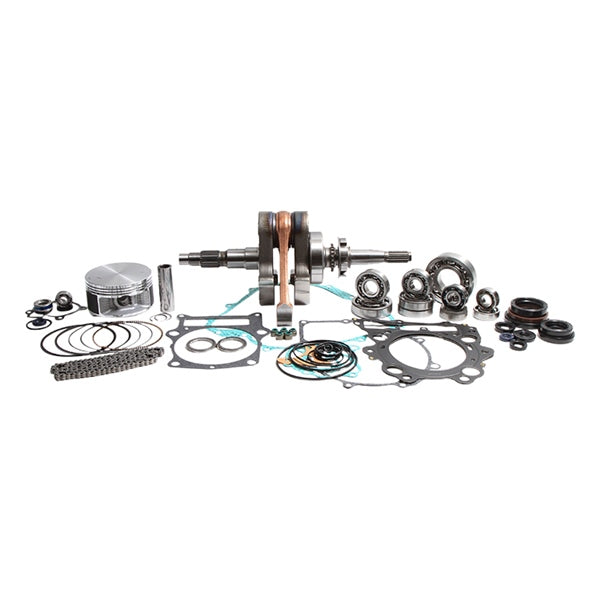 VERTEX ENGINE COMPLETE KIT YAM WR101-211
