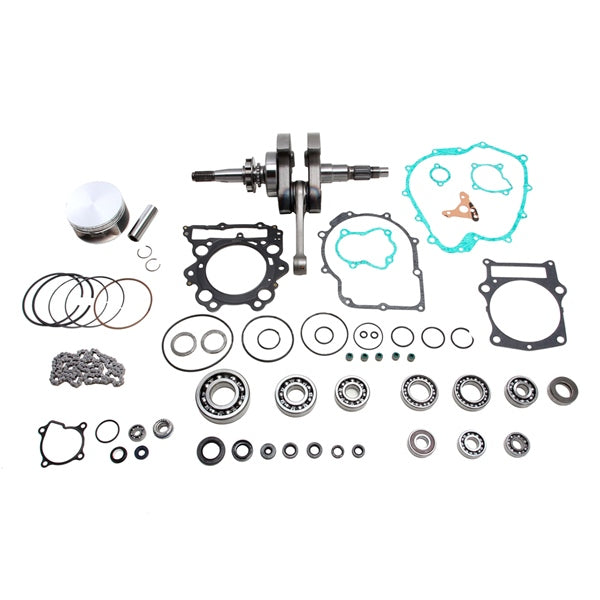 VERTEX ENGINE COMPLETE KIT YAM WR101-212