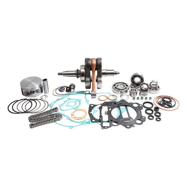 VERTEX ENGINE COMPLETE KIT YAM WR101-213