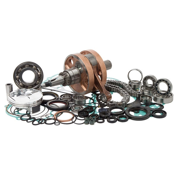 VERTEX ENGINE COMPLETE KIT HON WR101-021