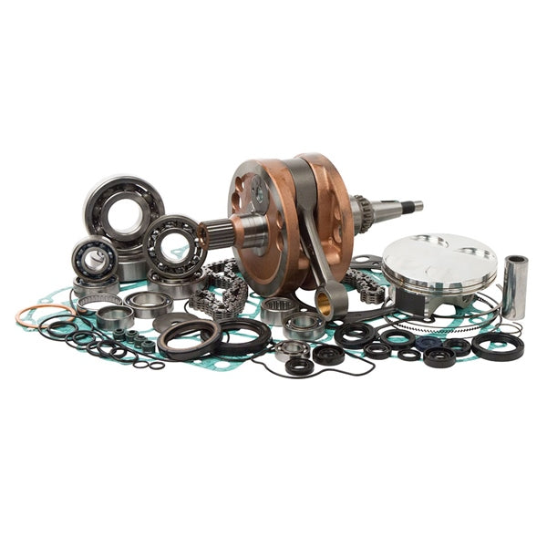 VERTEX ENGINE COMPLETE KIT HON WR101-025
