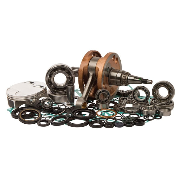 VERTEX ENGINE COMPLETE KIT HON WR101-026