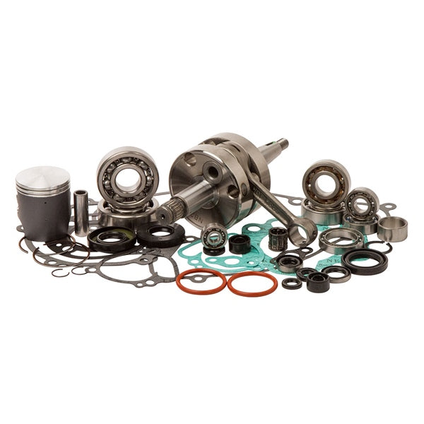 VERTEX ENGINE COMPLETE KIT KAWA WR101-047
