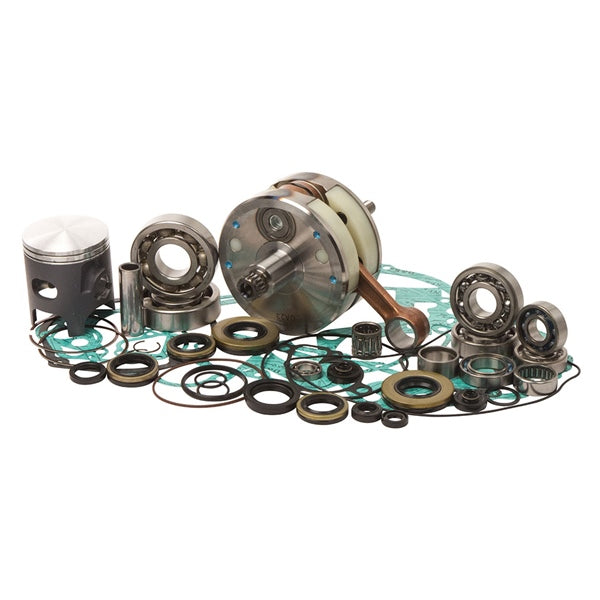 VERTEX ENGINE COMPLETE KIT SUZ WR101-063