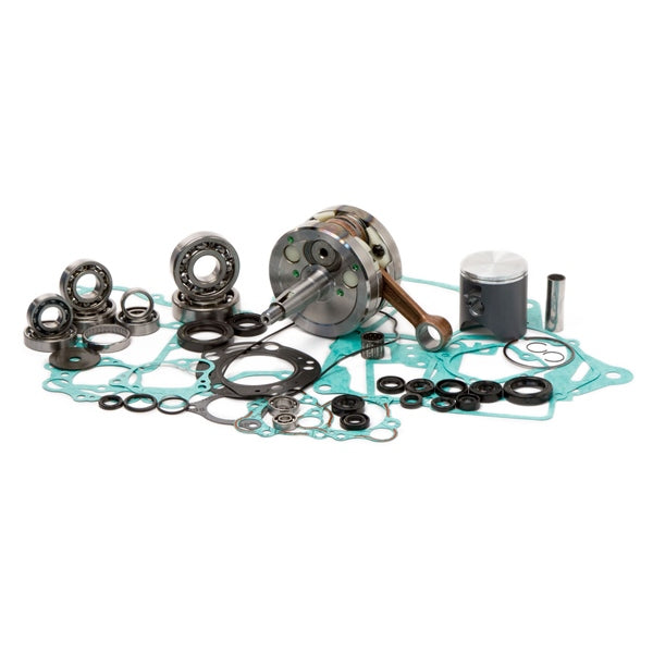 VERTEX ENGINE COMPLETE KIT HON WR101-098