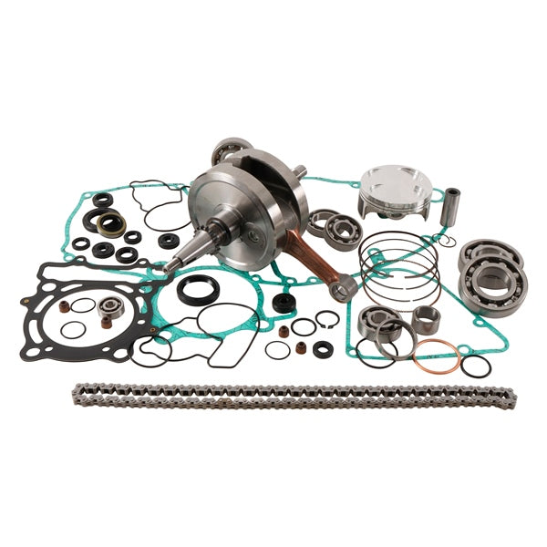 VERTEX ENGINE COMPLETE KIT SUZ WR101-070