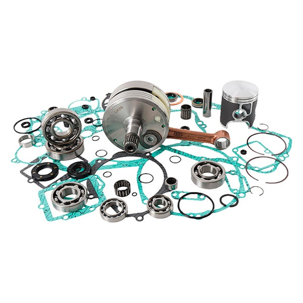VERTEX ENGINE COMPLETE KIT KAWA WR101-112