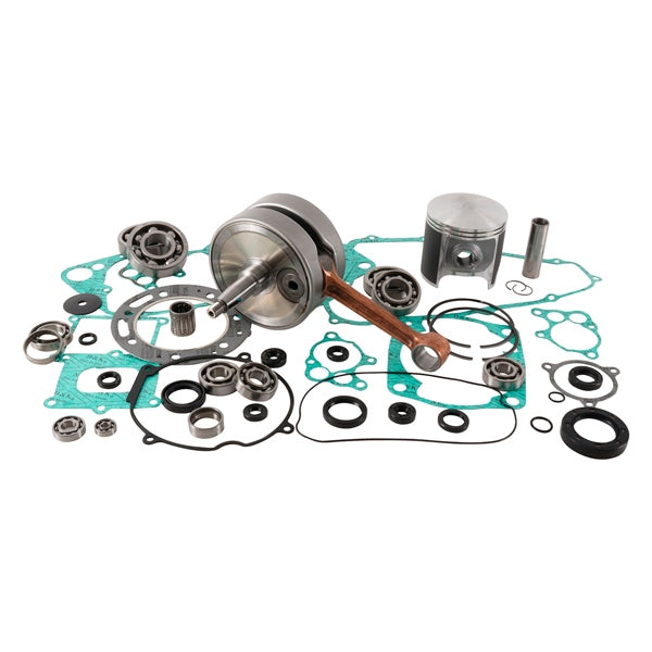 VERTEX ENGINE COMPLETE KIT HON WR101-123