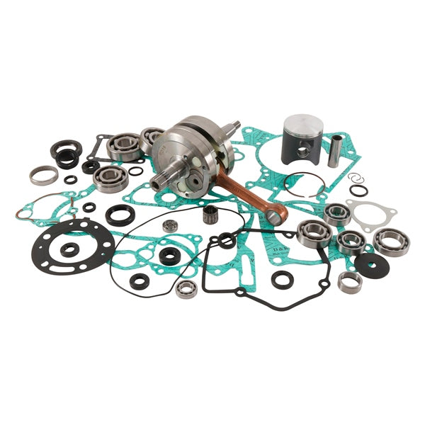 VERTEX ENGINE COMPLETE KIT HON WR101-130