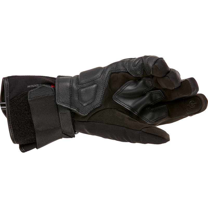 ALPINESTARS (ROAD) GLOVE TOURER W-7 DS BK 2X 3525924-10-2X