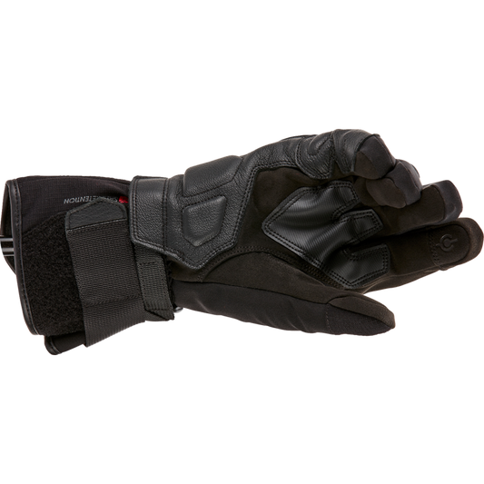 ALPINESTARS (ROAD) GLOVE TOURER W-7 DS BK 3X 3525924-10-3X