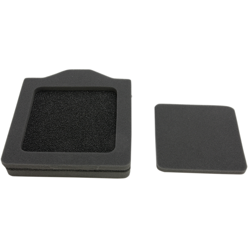 HIFLOFILTRO AIR FILTER HON XL600 83 HFA1621