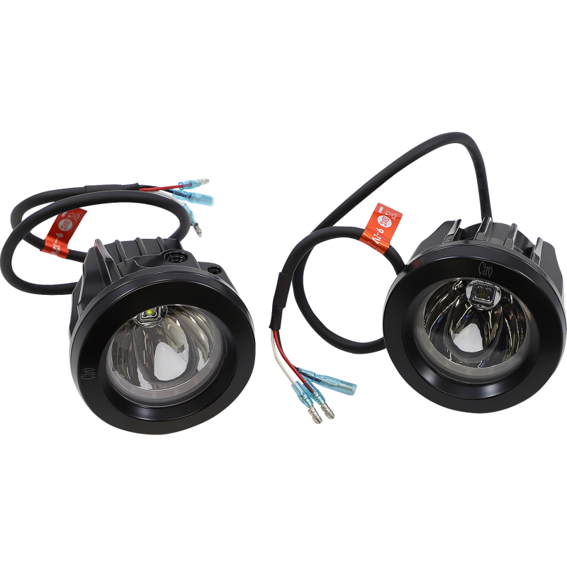 CIRO LLC TAC-10 LIGHT CANNONS, BATWING 45009