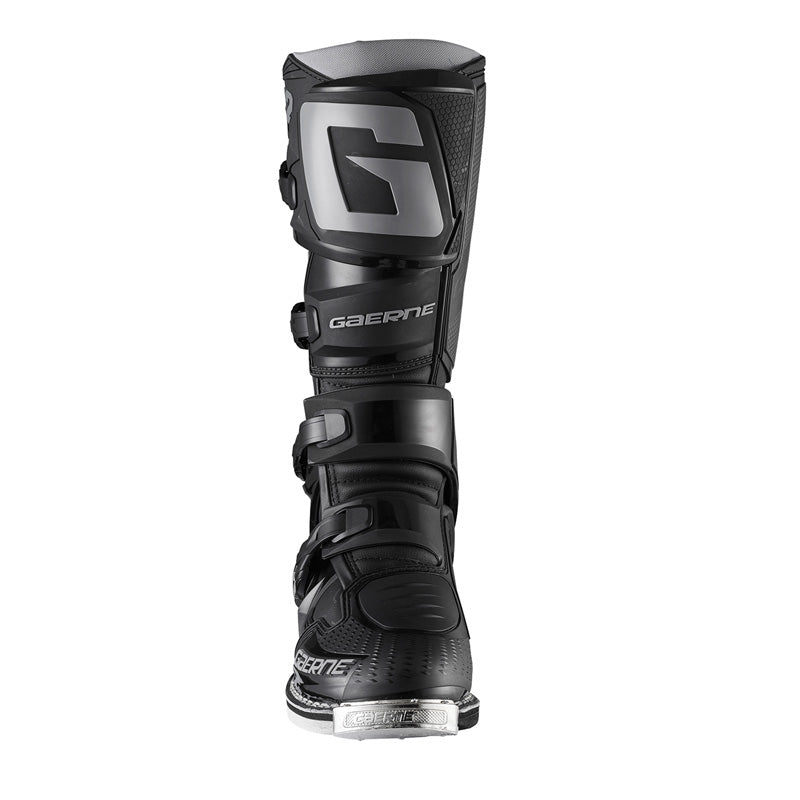 GAERNE GAERNE MX SG-12/BLACK SIZE: 44.5 2174-071-44_5
