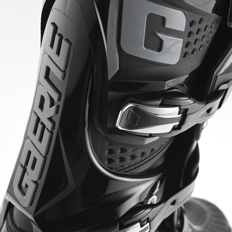 GAERNE GAERNE MX SG-12/BLACK SIZE: 44.5 2174-071-44_5