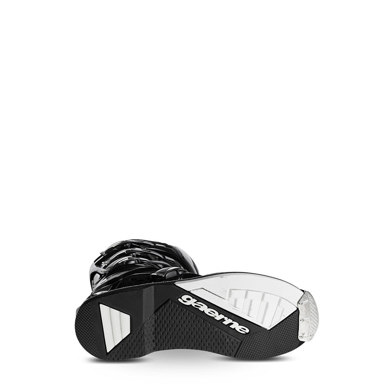 GAERNE GAERNE MX SG-12/BLACK SIZE: 44.5 2174-071-44_5
