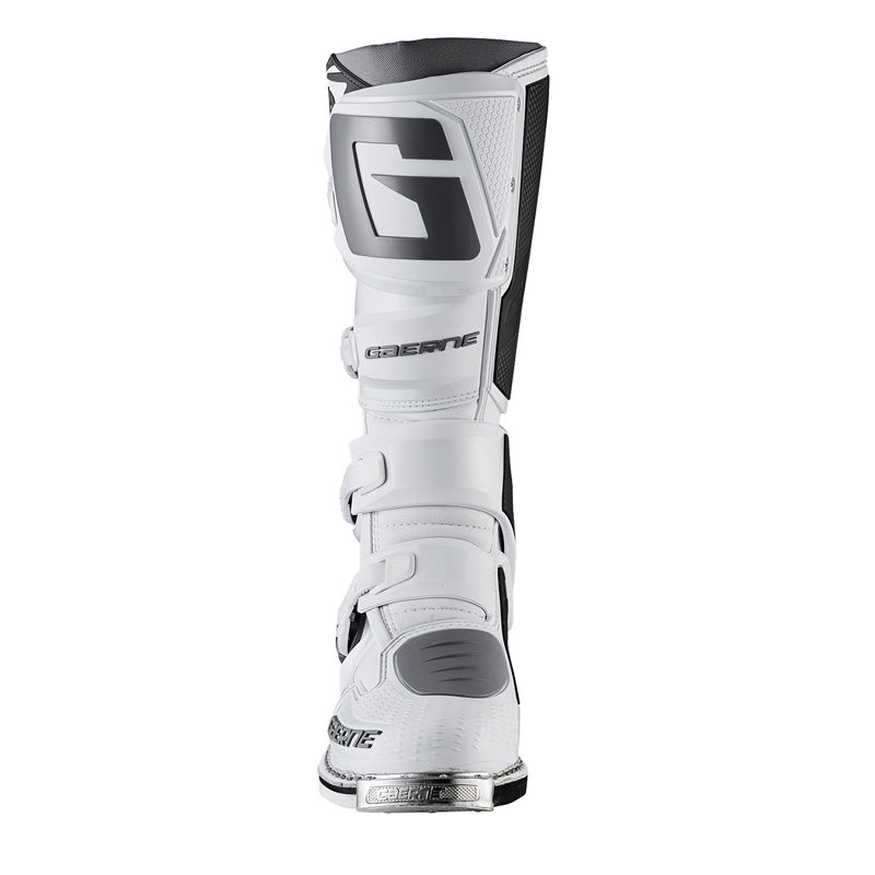 GAERNE GAERNE MX SG-12/WHITE SIZE: 44.5 2174-074-44_5