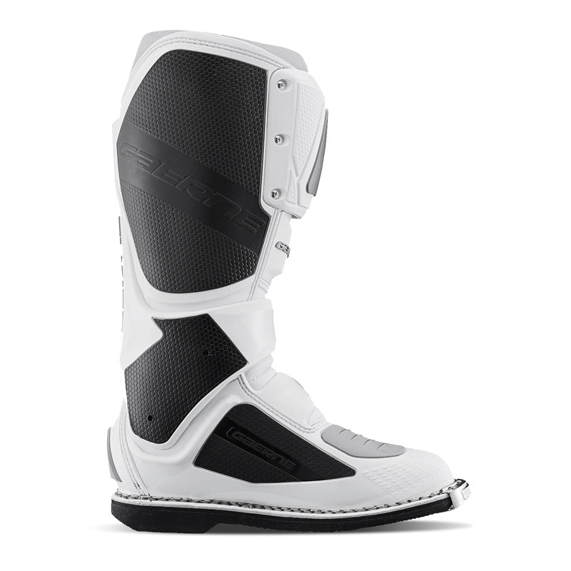 GAERNE GAERNE MX SG-12/WHITE SIZE: 44.5 2174-074-44_5