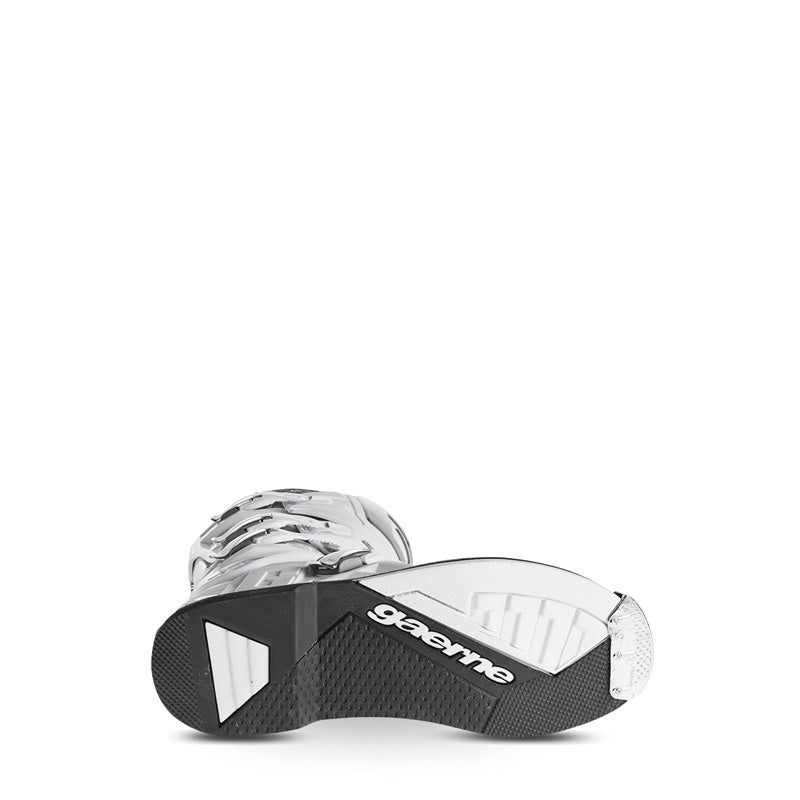 GAERNE GAERNE MX SG-12/WHITE SIZE: 44.5 2174-074-44_5