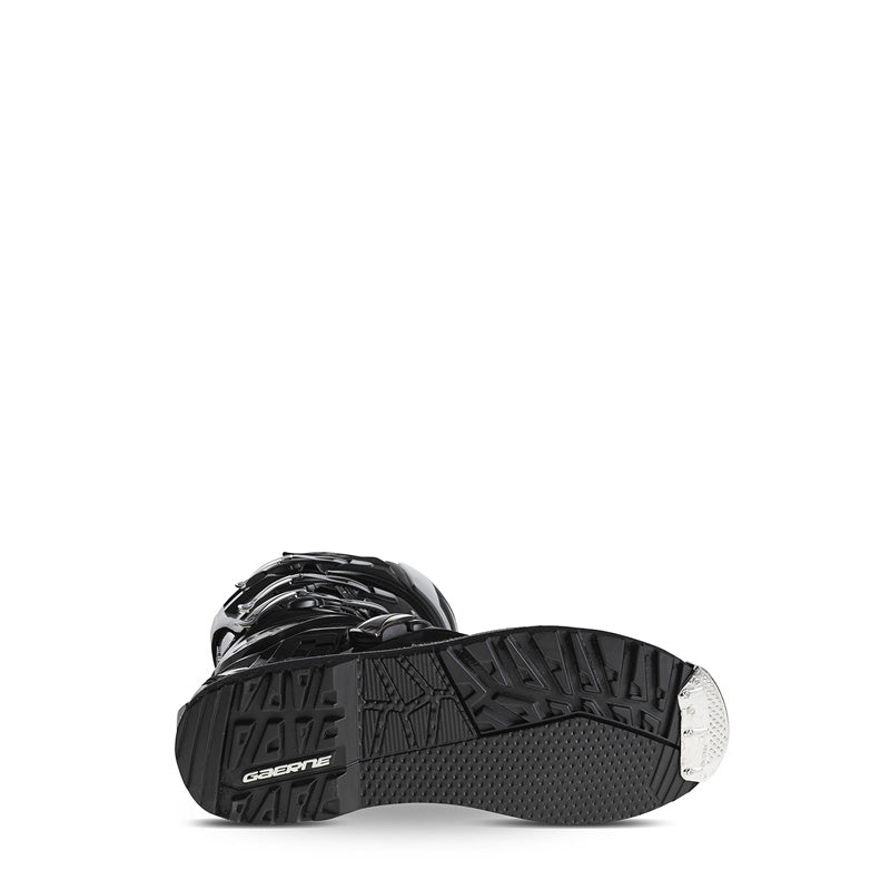 GAERNE GAERNE MX SG-12/BLACK ENDURO SOLE SIZE: 46 2177-071-46