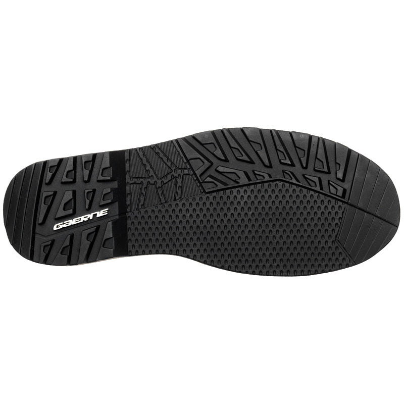 GAERNE GAERNE MX SG-12/BLACK ENDURO SOLE SIZE: 46 2177-071-46