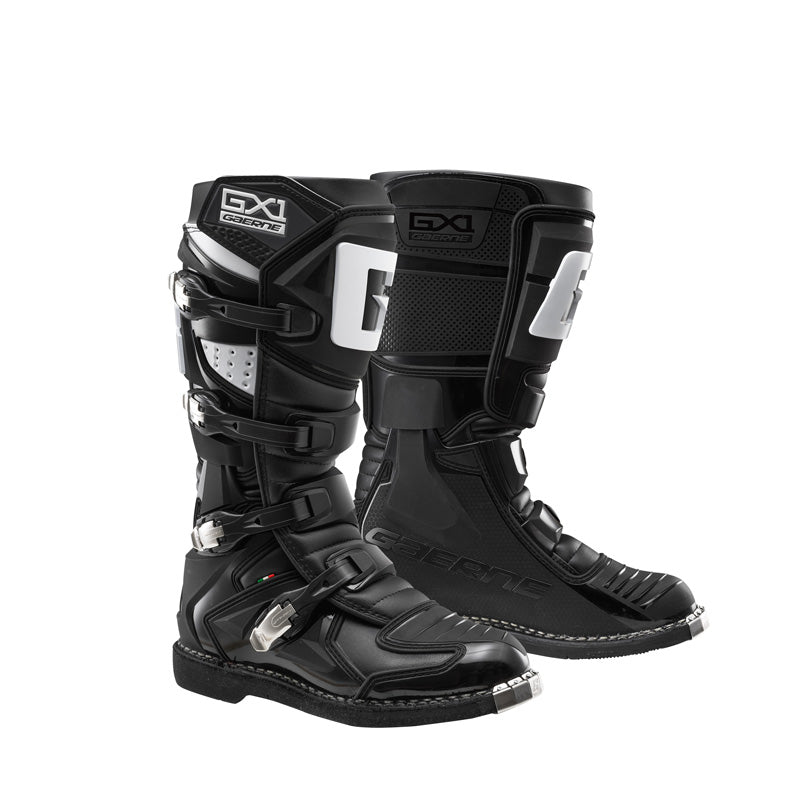 GAERNE GAERNE MX GX-1 GOODYEAR/BLACK SIZE: 43 2192-001-43