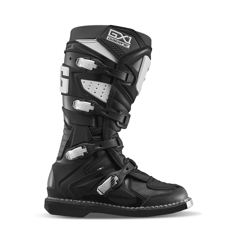 GAERNE GAERNE MX GX-1 GOODYEAR/BLACK SIZE: 44.5 2192-001-44_5