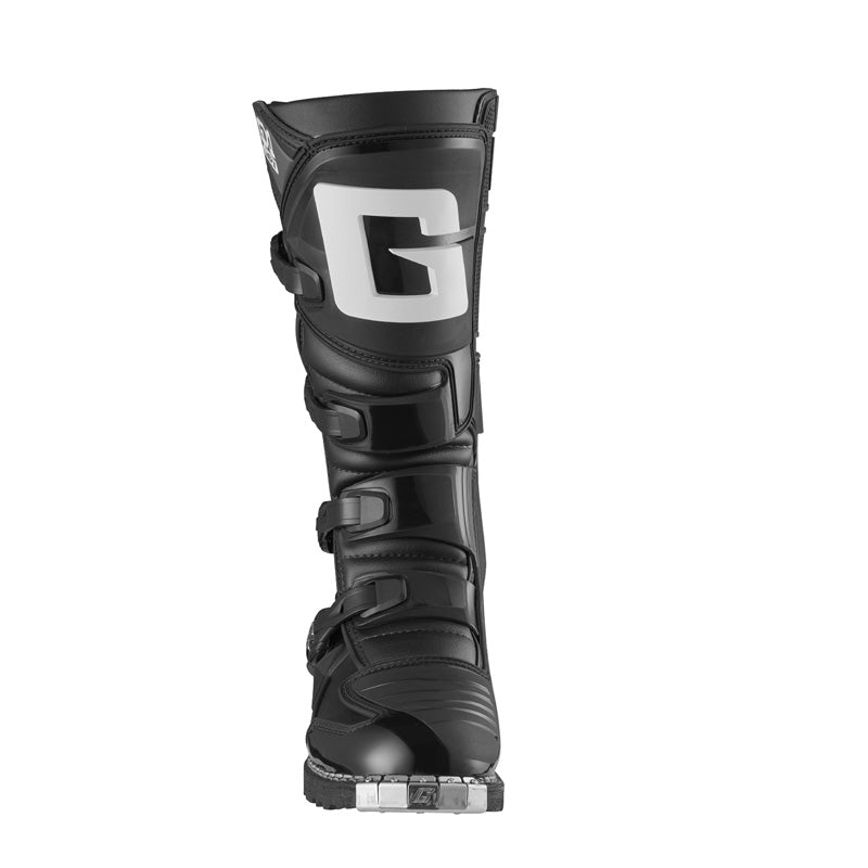 GAERNE GAERNE MX GX-1 GOODYEAR/BLACK SIZE: 44.5 2192-001-44_5