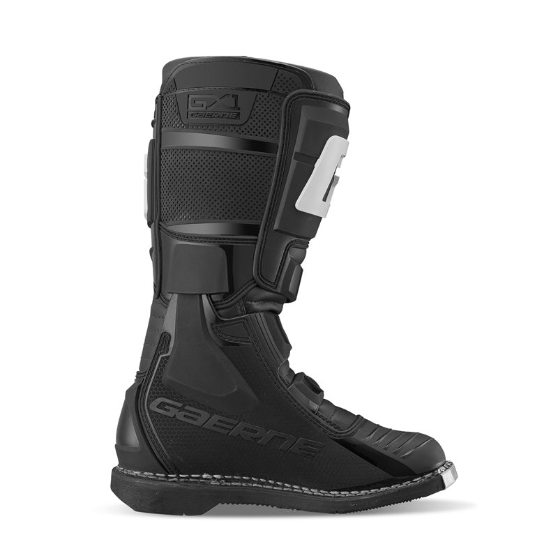 GAERNE GAERNE MX GX-1 GOODYEAR/BLACK SIZE: 44.5 2192-001-44_5
