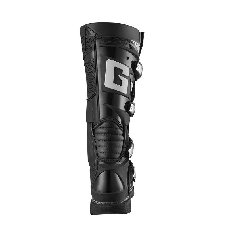 GAERNE GAERNE MX GX-1 GOODYEAR/BLACK SIZE: 44.5 2192-001-44_5