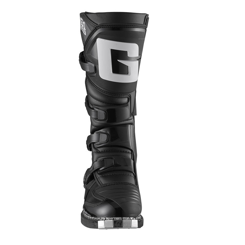 GAERNE GAERNE MX GX-1 ENDURO/BLACK SIZE: 44.5 2194-001-44_5