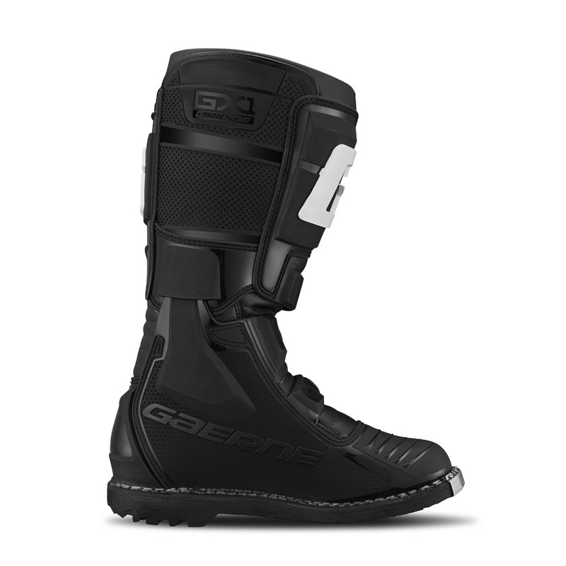 GAERNE GAERNE MX GX-1 ENDURO/BLACK SIZE: 44.5 2194-001-44_5