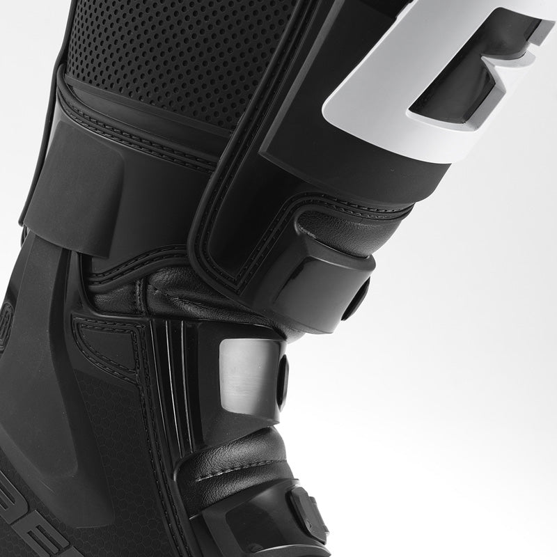 GAERNE GAERNE MX GX-1 ENDURO/BLACK SIZE: 44.5 2194-001-44_5