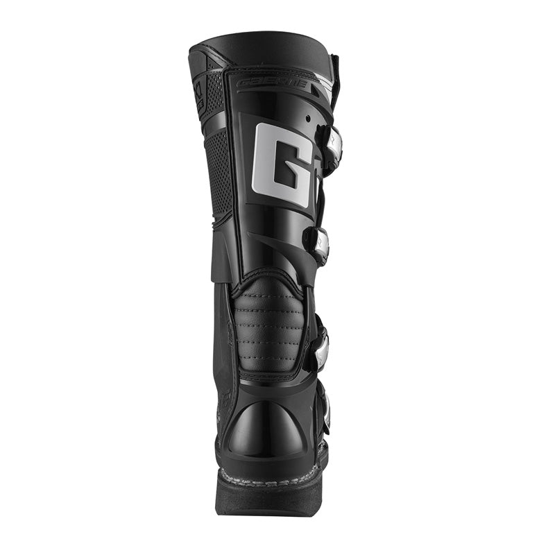 GAERNE GAERNE MX GX-1 ENDURO/BLACK SIZE: 44.5 2194-001-44_5