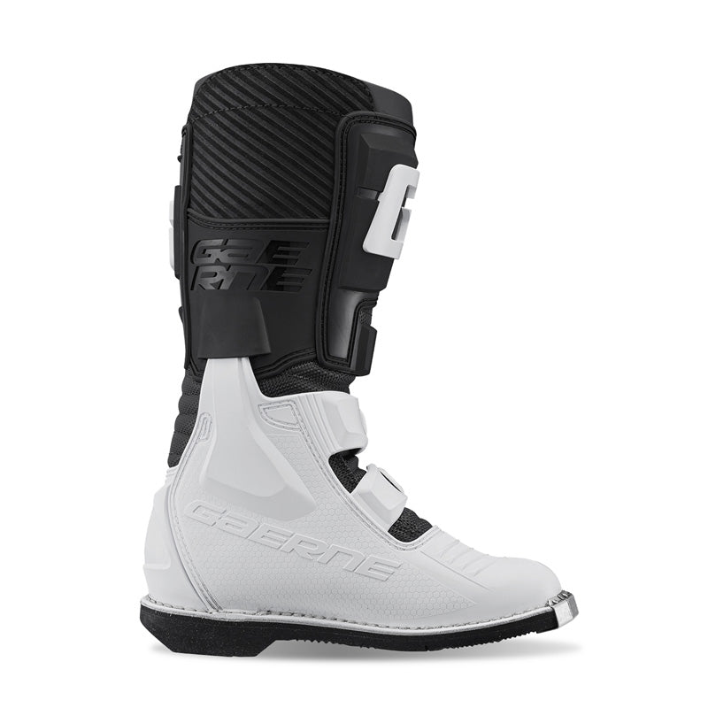 GAERNE GAERNE MX KID GX-J/BLACK/WHITE SIZE: 37 2169-004-37