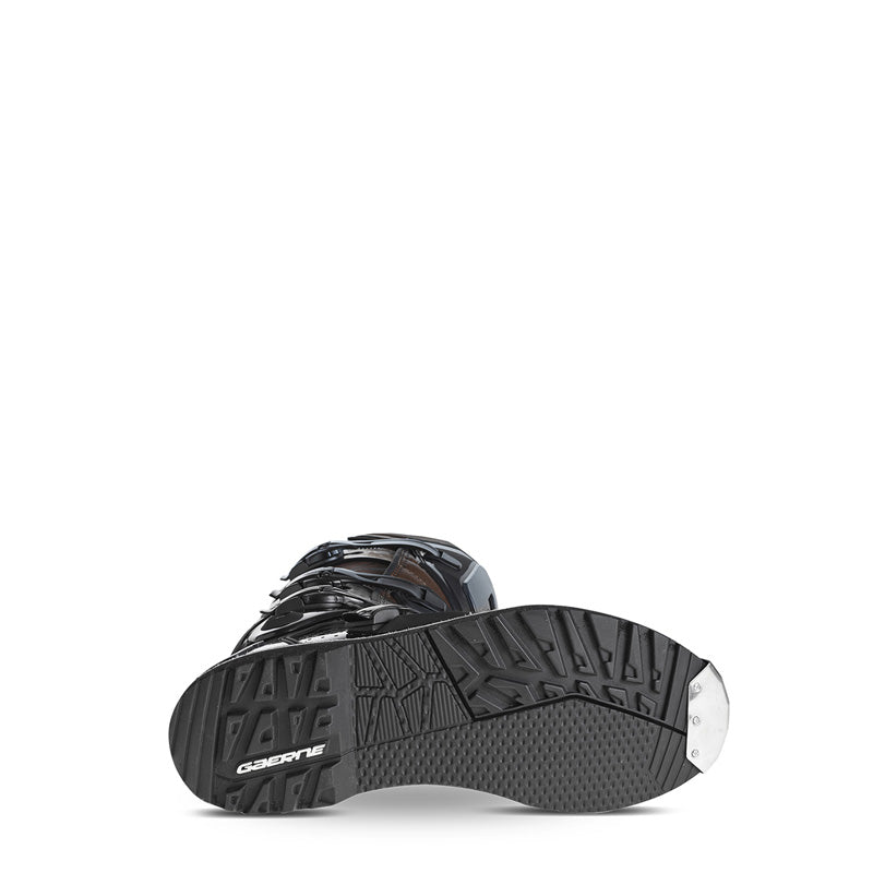 GAERNE GAERNE MX FASTBACK BLACK-BROWN/SIZE: 44.5 2197-013-44_5