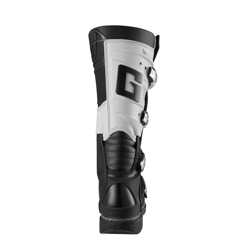 GAERNE GAERNE MX GX-1 GOODYEAR/WHITE/BLACK SIZE: 44.5 2192-014-44_5