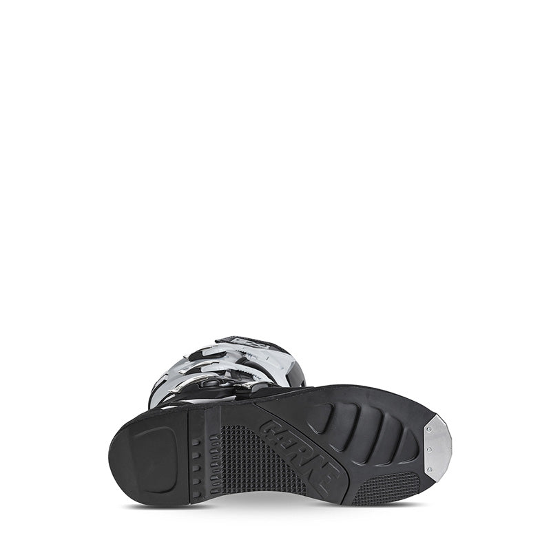 GAERNE GAERNE MX GX-1 GOODYEAR/WHITE/BLACK SIZE: 44.5 2192-014-44_5