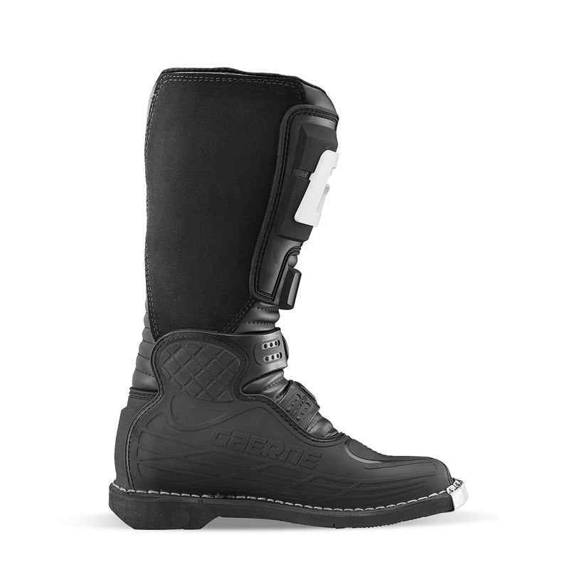 GAERNE GAERNE MX KID SG-J/BLACK SIZE: 38 2199-001-38