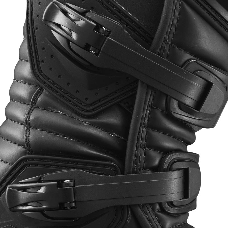 GAERNE GAERNE MX KID SG-J/BLACK SIZE: 38 2199-001-38