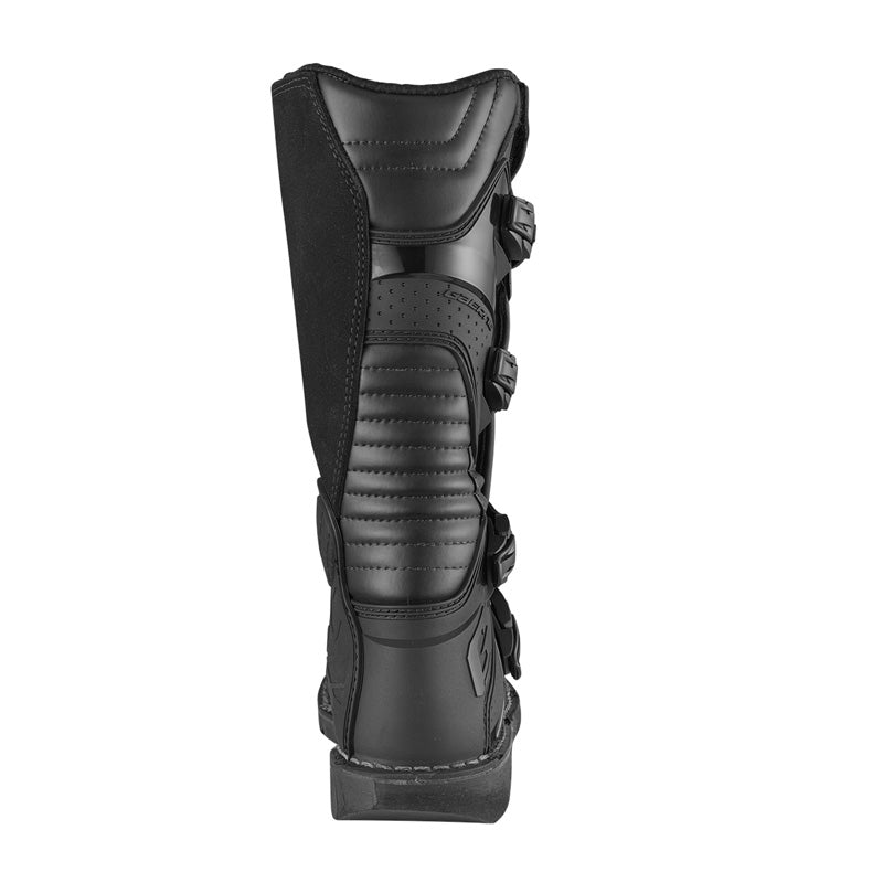 GAERNE GAERNE MX KID SG-J/BLACK SIZE: 38 2199-001-38