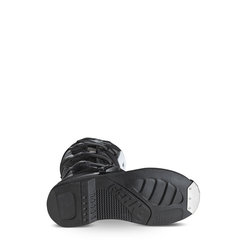 GAERNE GAERNE MX KID SG-J/BLACK SIZE: 38 2199-001-38