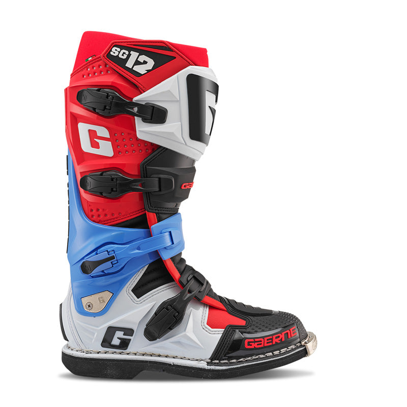 GAERNE GAERNE MX SG-12 REALM SIZE: 44 2174-115-44
