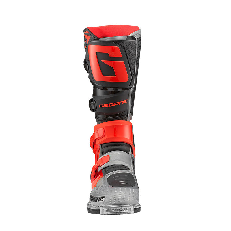 GAERNE GAERNE MX SG-12 FORGE SIZE: 44 2174-118-44
